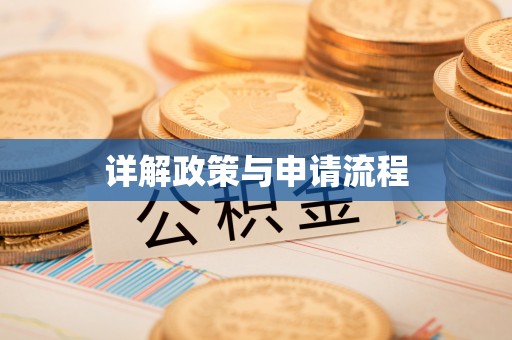 丰镇详解政策与申请流程