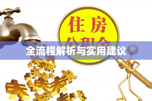丰镇全流程解析与实用建议