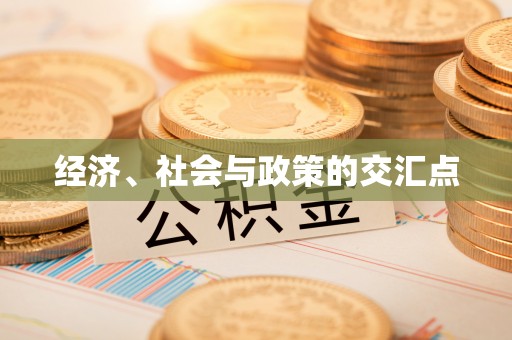 丰镇经济、社会与政策的交汇点