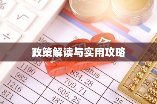 丰镇政策解读与实用攻略