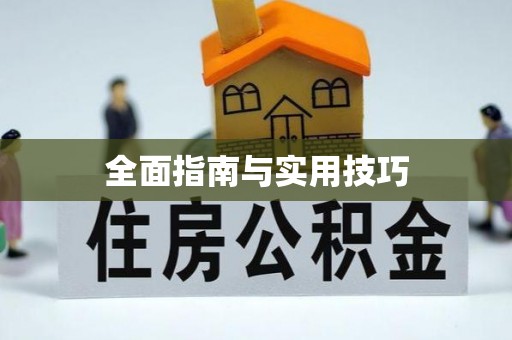 丰镇全面指南与实用技巧