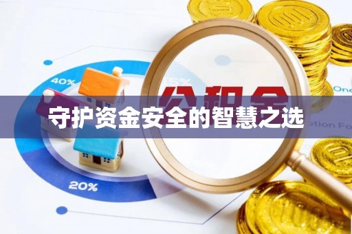 丰镇守护资金安全的智慧之选