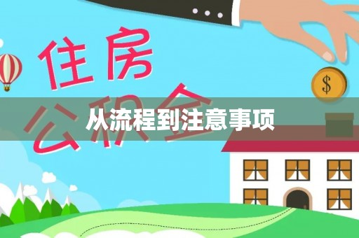 丰镇从流程到注意事项