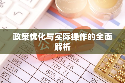 丰镇政策优化与实际操作的全面解析